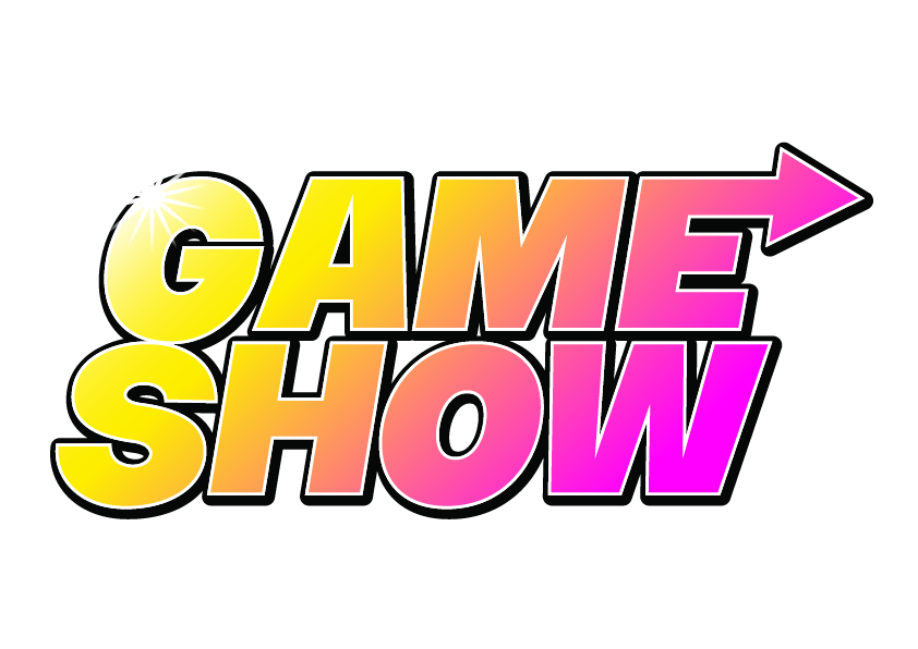 game show logo vector-01